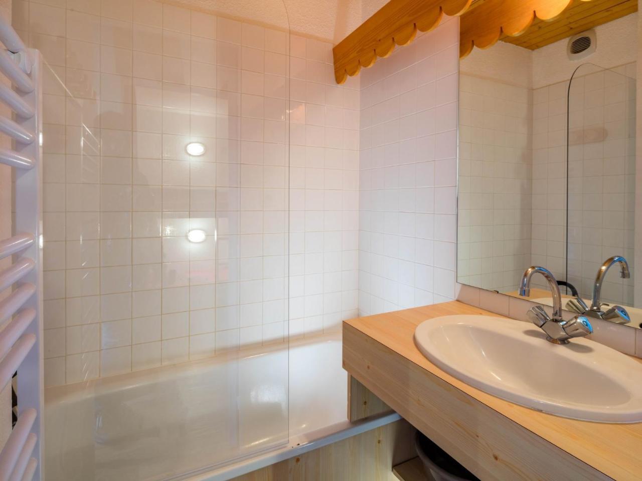 Castor & Pollux Aparthotel Risoul Room photo